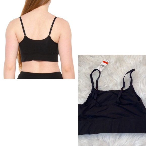 Natori Bliss Flex Bralette - Picture 2 of 8